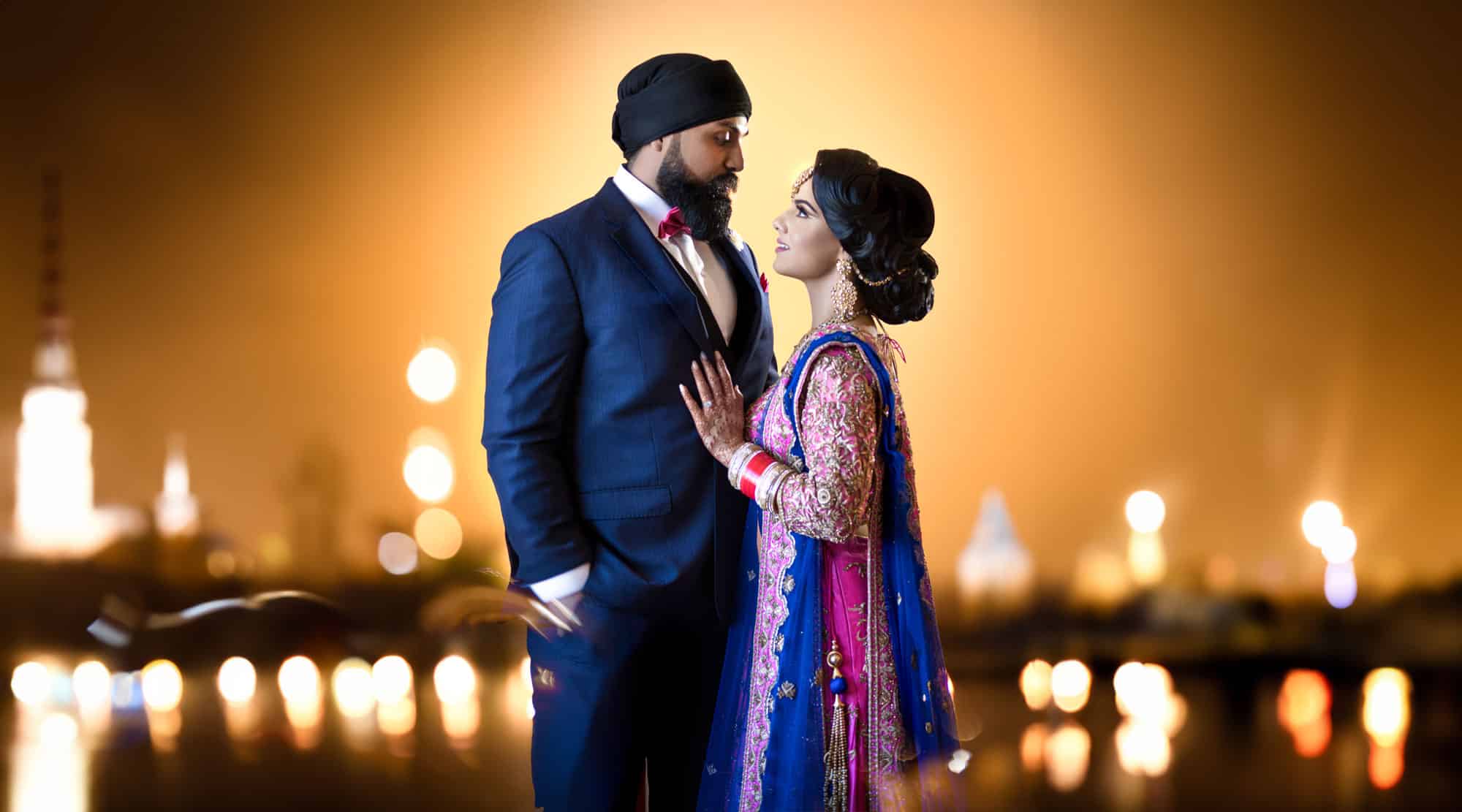 Indian Wedding made by carlydonaldson